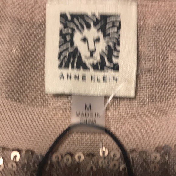 NWT Ann Klein - Picture 9 of 12